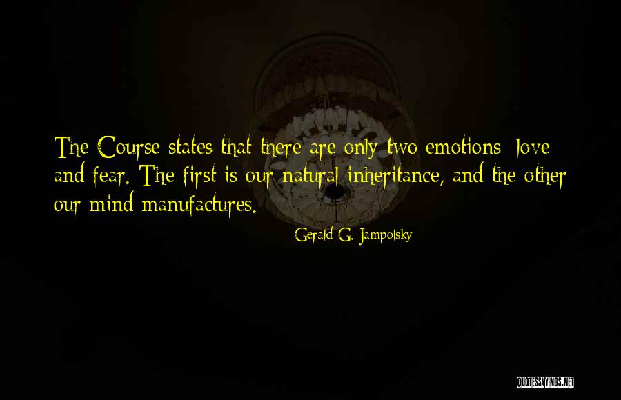 12 Angry Jurors Quotes By Gerald G. Jampolsky 12 Angry Jurors Quotes By Gerald G. Jampolsky
