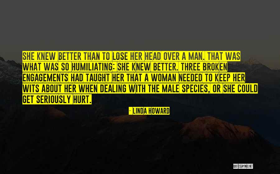 12 Angry Jurors Quotes By Linda Howard 12 Angry Jurors Quotes By Linda Howard