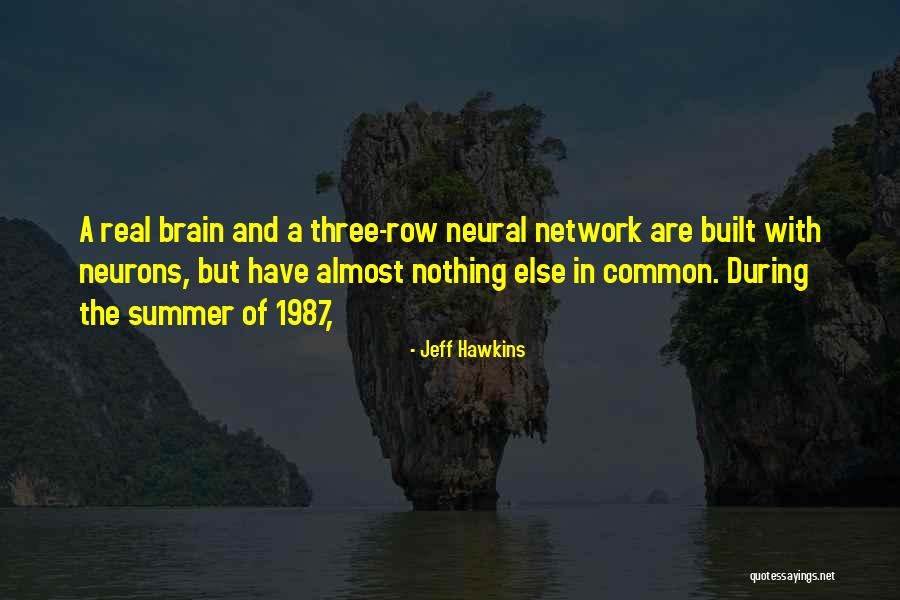 12 Dancing Princesses Quotes By Jeff Hawkins 12 Dancing Princesses Quotes By Jeff Hawkins