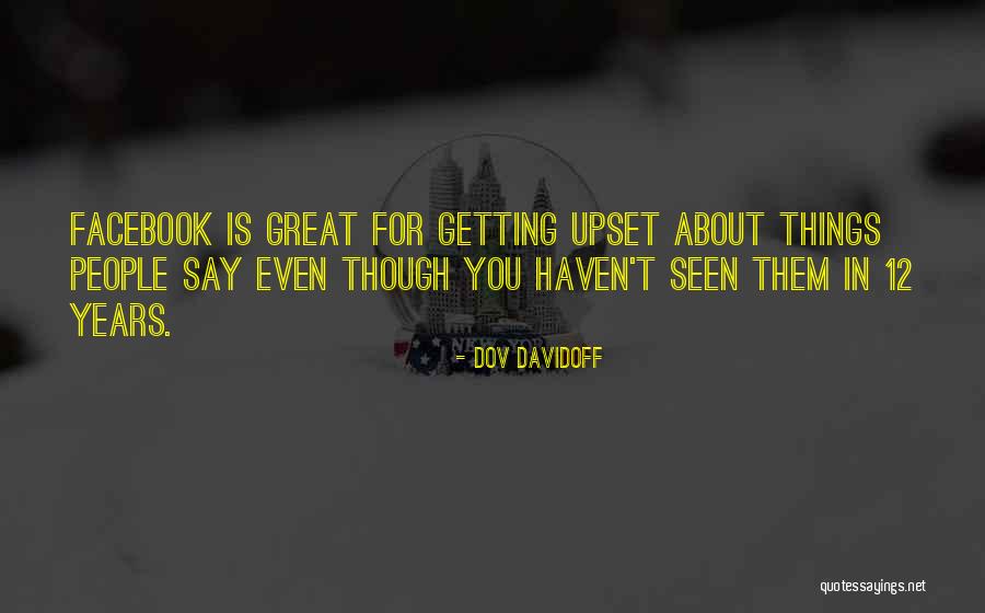 12 For 12 Quotes By Dov Davidoff 12 For 12 Quotes By Dov Davidoff