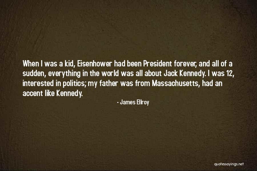 12 Forever Quotes By James Ellroy 12 Forever Quotes By James Ellroy