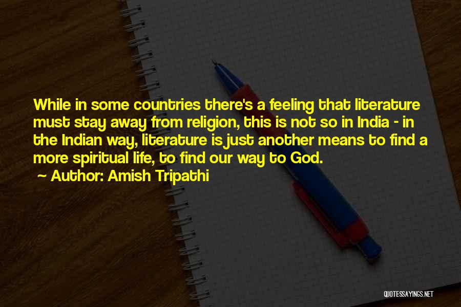 12 In Subs Quotes By Amish Tripathi