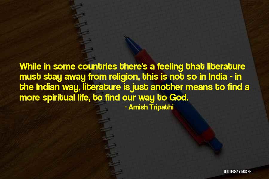 12 In Subs Quotes By Amish Tripathi