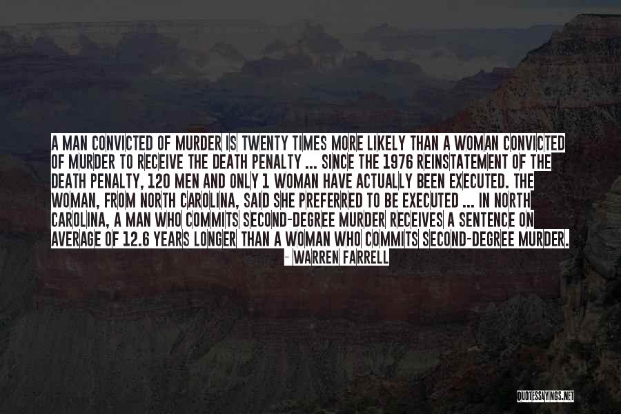 12 Man Quotes By Warren Farrell 12 Man Quotes By Warren Farrell