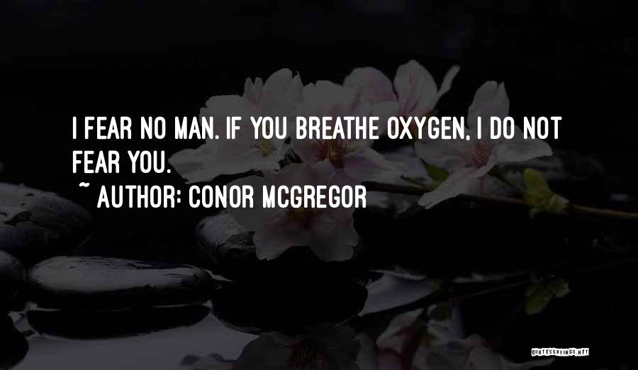 12 Months Calendar Quotes By Conor McGregor