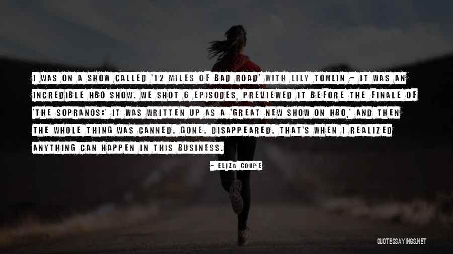 12 Noon Est Quotes By Eliza Coupe 12 Noon Est Quotes By Eliza Coupe