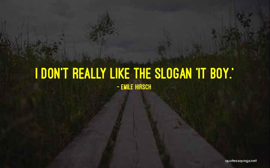 12 Noon Est Quotes By Emile Hirsch 12 Noon Est Quotes By Emile Hirsch