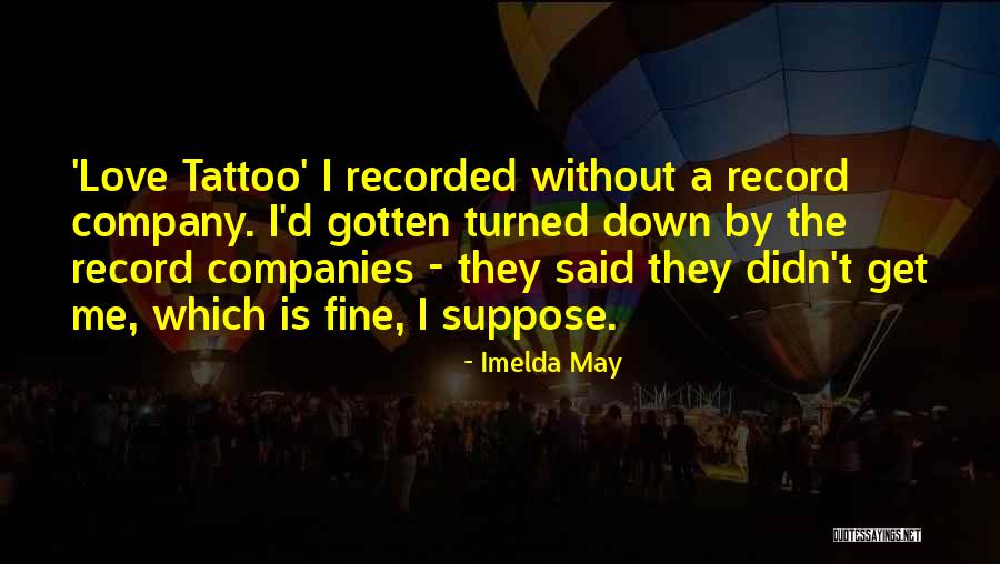12 Noon Est Quotes By Imelda May 12 Noon Est Quotes By Imelda May