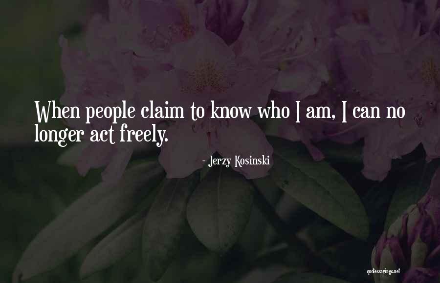 12 Noon Est Quotes By Jerzy Kosinski 12 Noon Est Quotes By Jerzy Kosinski