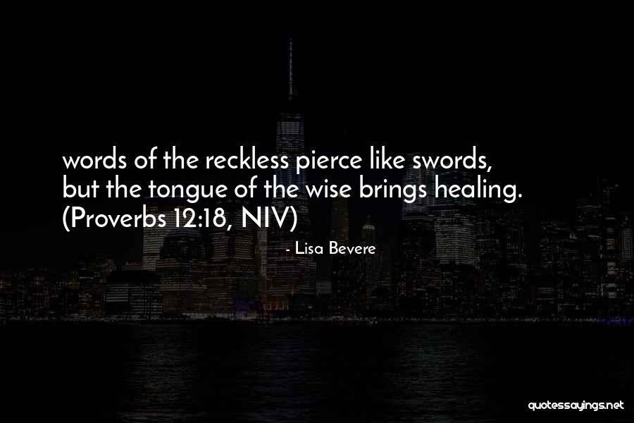 12 Quotes By Lisa Bevere