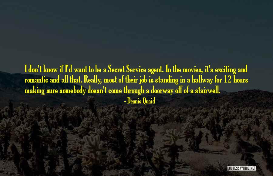 12 Romantic Quotes By Dennis Quaid 12 Romantic Quotes By Dennis Quaid