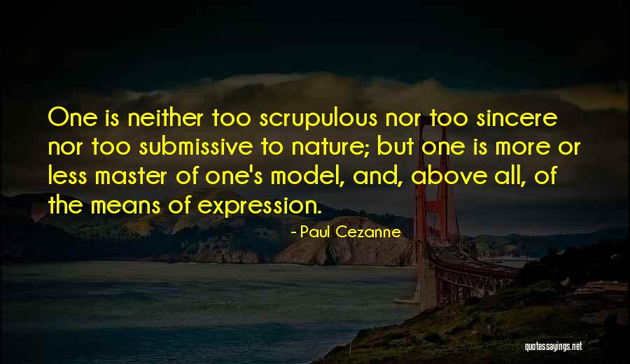 12 Step Recovery Inspirational Quotes By Paul Cezanne 12 Step Recovery Inspirational Quotes By Paul Cezanne