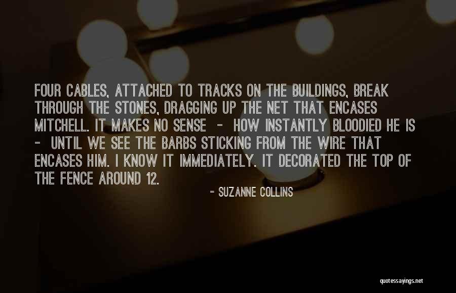 12 Stones Quotes By Suzanne Collins 12 Stones Quotes By Suzanne Collins