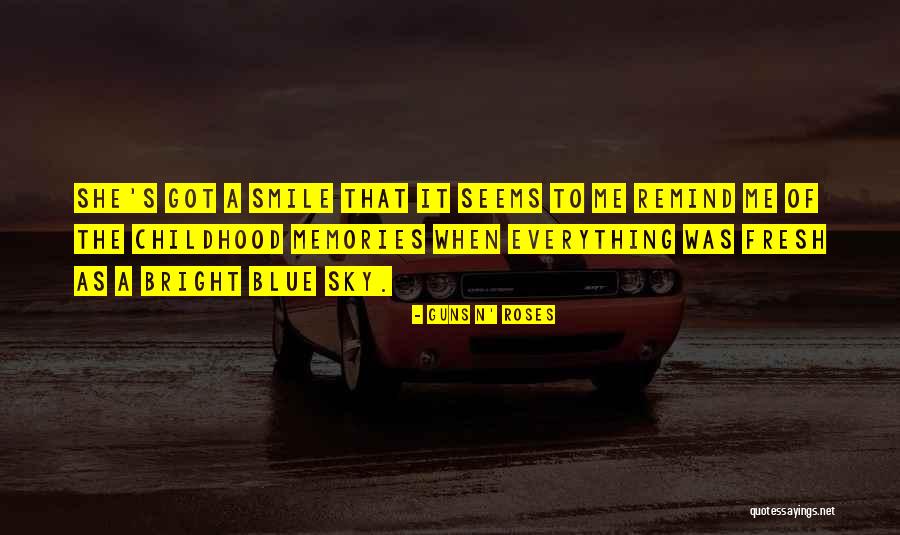 12 Wealthy Quotes By Guns N' Roses 12 Wealthy Quotes By Guns N' Roses