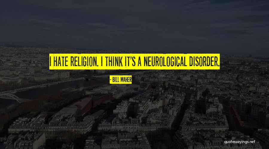 120 Million Quotes By Bill Maher