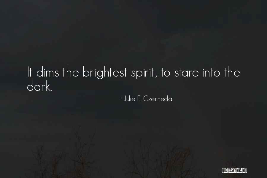 1211 Avenue Quotes By Julie E. Czerneda 1211 Avenue Quotes By Julie E. Czerneda