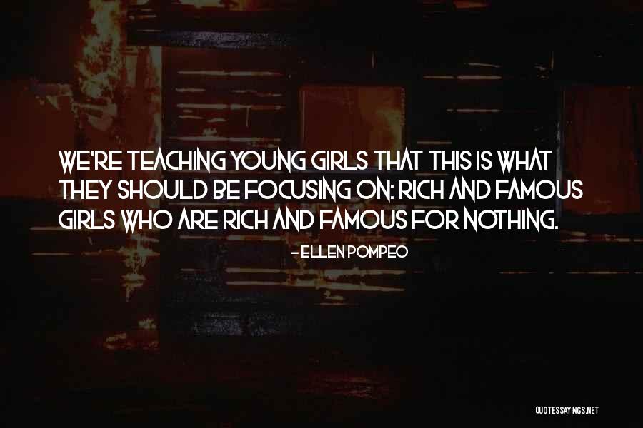 1212 Angel Quotes By Ellen Pompeo 1212 Angel Quotes By Ellen Pompeo