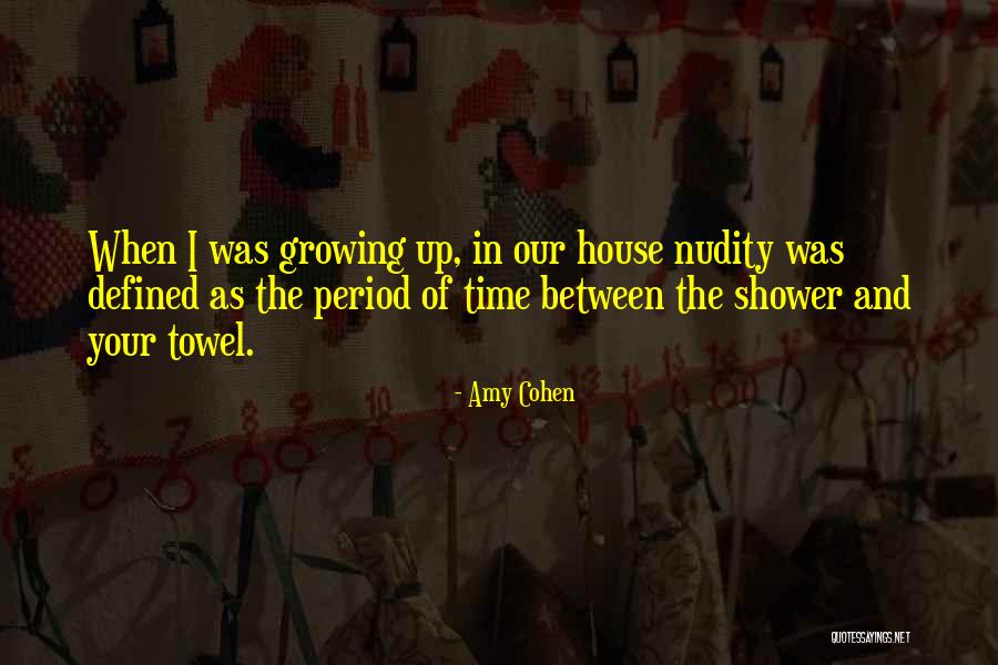 121212 Quotes By Amy Cohen 121212 Quotes By Amy Cohen