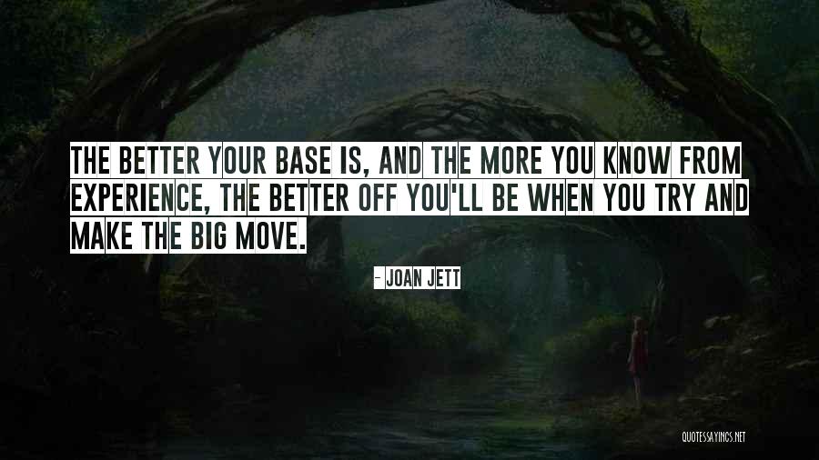 1215 5th Quotes By Joan Jett 1215 5th Quotes By Joan Jett