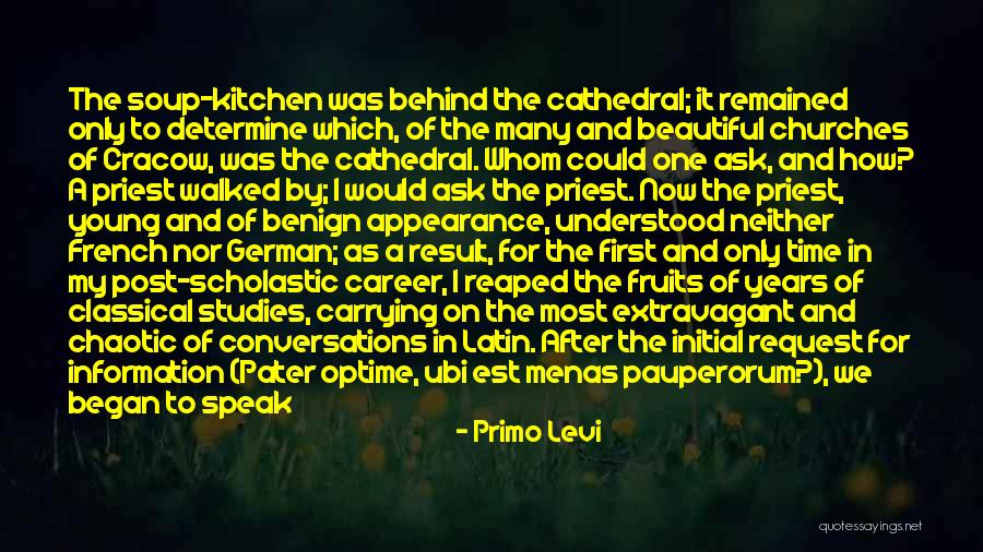 1215 Central Park Quotes By Primo Levi 1215 Central Park Quotes By Primo Levi
