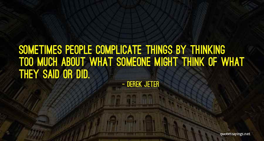 1215 Day Trading Quotes By Derek Jeter 1215 Day Trading Quotes By Derek Jeter