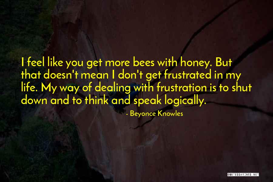 1217 Forest Quotes By Beyonce Knowles 1217 Forest Quotes By Beyonce Knowles
