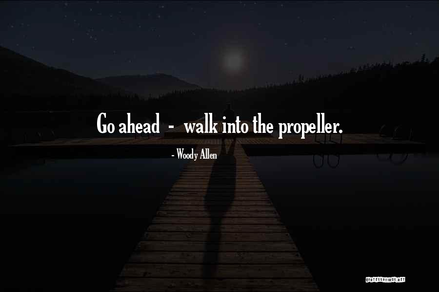 1217 Spring Quotes By Woody Allen 1217 Spring Quotes By Woody Allen