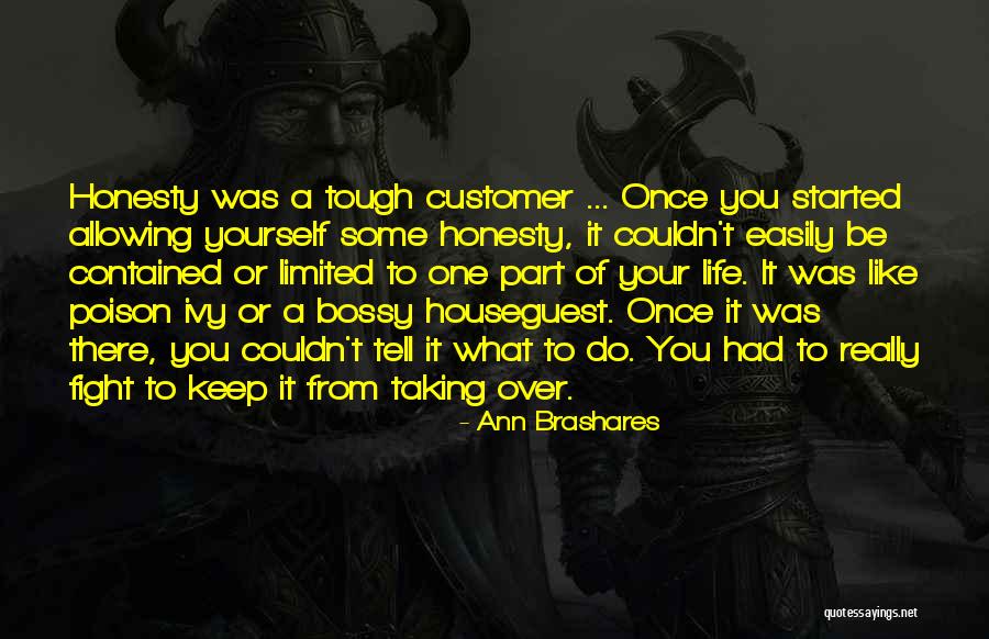 121g Quotes By Ann Brashares 121g Quotes By Ann Brashares