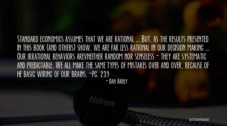 1220 Sat Quotes By Dan Ariely 1220 Sat Quotes By Dan Ariely