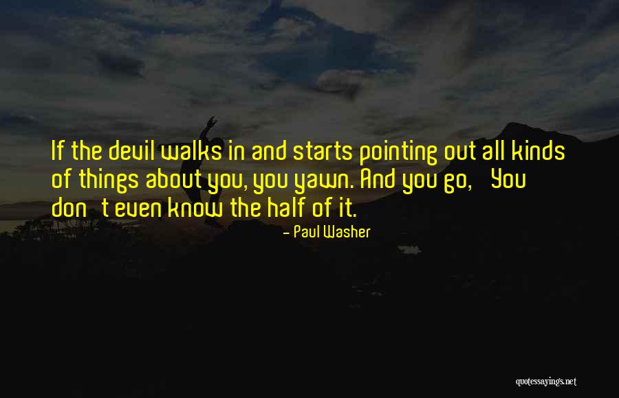 1221 Wheels Quotes By Paul Washer 1221 Wheels Quotes By Paul Washer