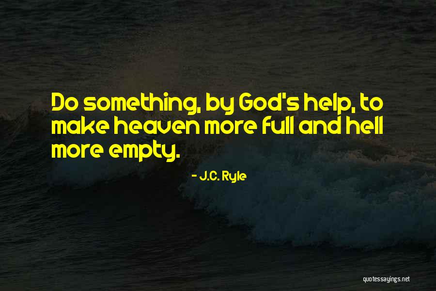 122105278 Quotes By J.C. Ryle 122105278 Quotes By J.C. Ryle