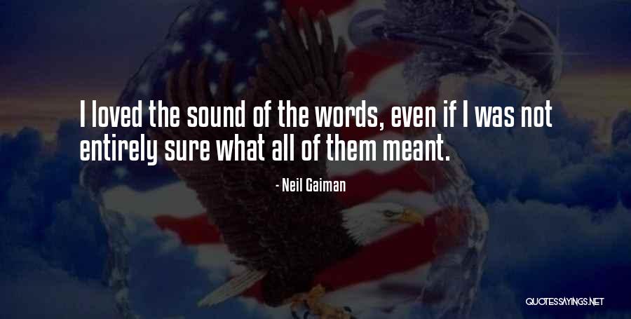 1225 Quotes By Neil Gaiman 1225 Quotes By Neil Gaiman
