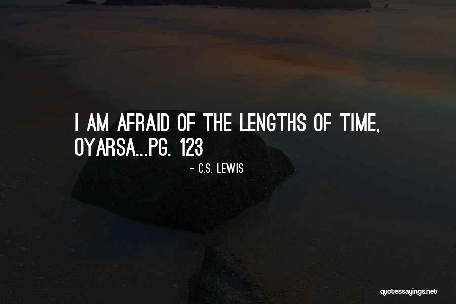 123 Go Quotes By C.S. Lewis 123 Go Quotes By C.S. Lewis