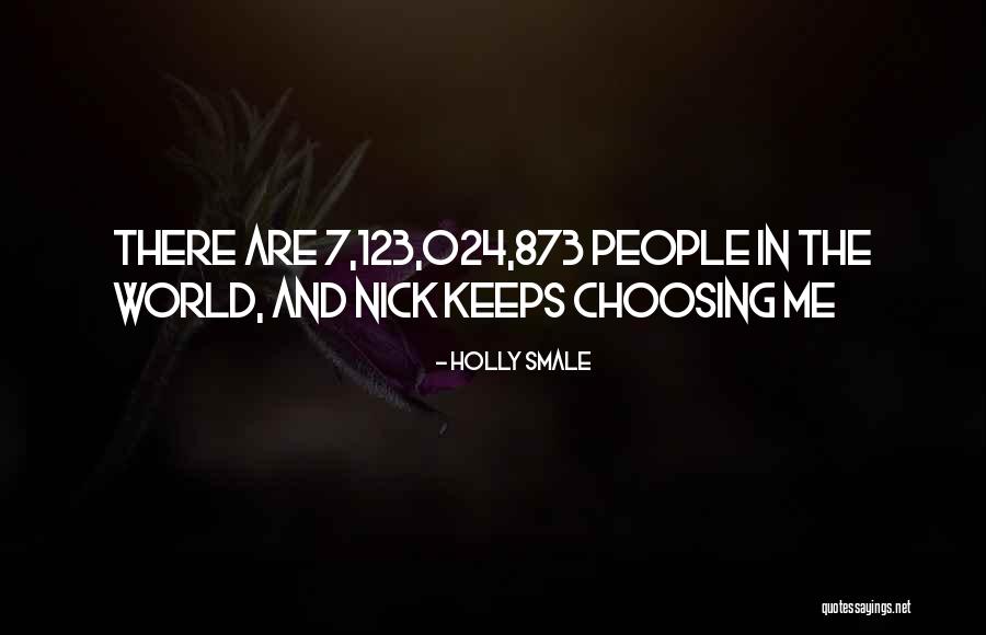 123 Go Quotes By Holly Smale 123 Go Quotes By Holly Smale