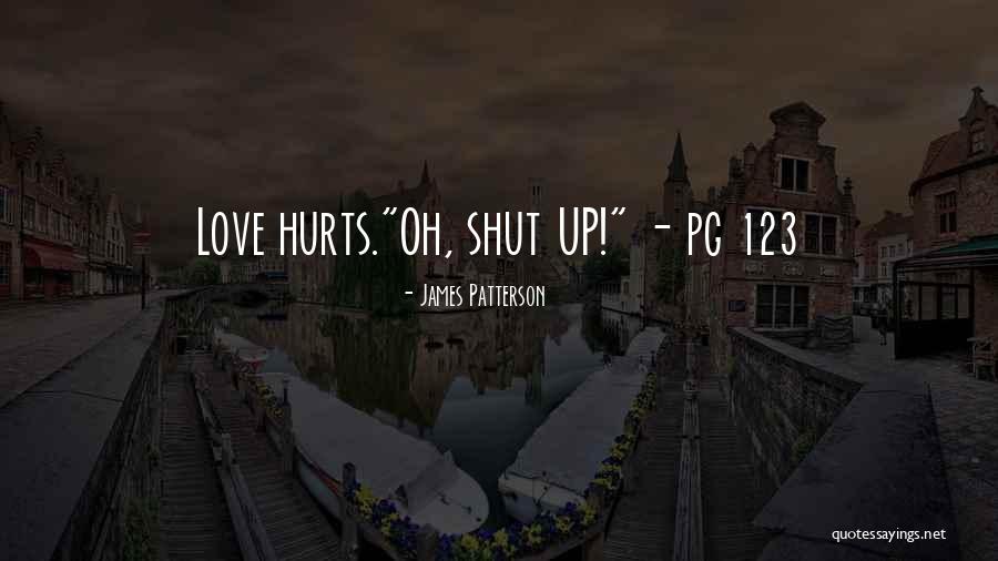 123 Go Quotes By James Patterson 123 Go Quotes By James Patterson