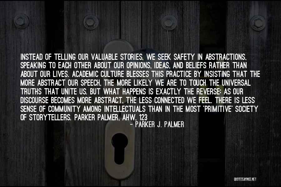 123 Go Quotes By Parker J. Palmer 123 Go Quotes By Parker J. Palmer