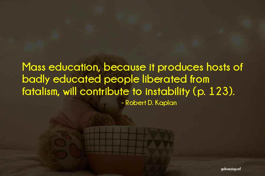 123 Go Quotes By Robert D. Kaplan 123 Go Quotes By Robert D. Kaplan