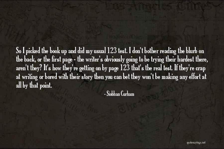 123 Go Quotes By Siobhan Curham 123 Go Quotes By Siobhan Curham