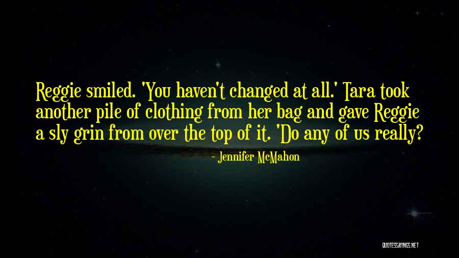 123 Movies Quotes By Jennifer McMahon 123 Movies Quotes By Jennifer McMahon