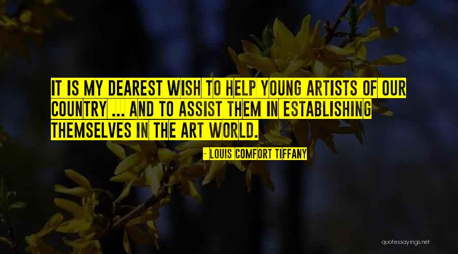 123 Whatsapp Quotes By Louis Comfort Tiffany 123 Whatsapp Quotes By Louis Comfort Tiffany