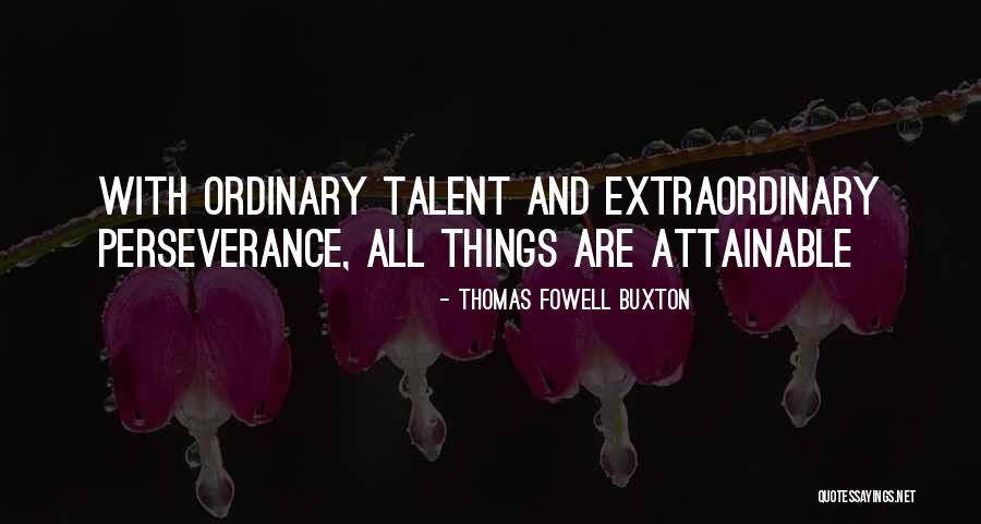 12315 Quotes By Thomas Fowell Buxton 12315 Quotes By Thomas Fowell Buxton