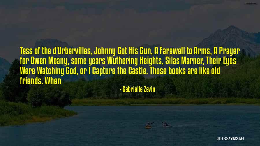 1233 Distillery Quotes By Gabrielle Zevin 1233 Distillery Quotes By Gabrielle Zevin
