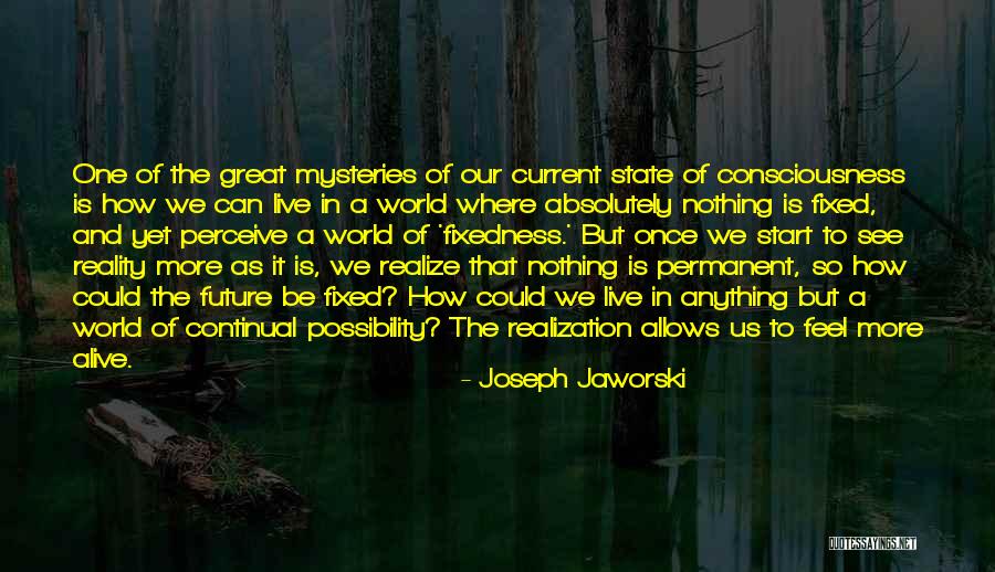 1233 Distillery Quotes By Joseph Jaworski 1233 Distillery Quotes By Joseph Jaworski