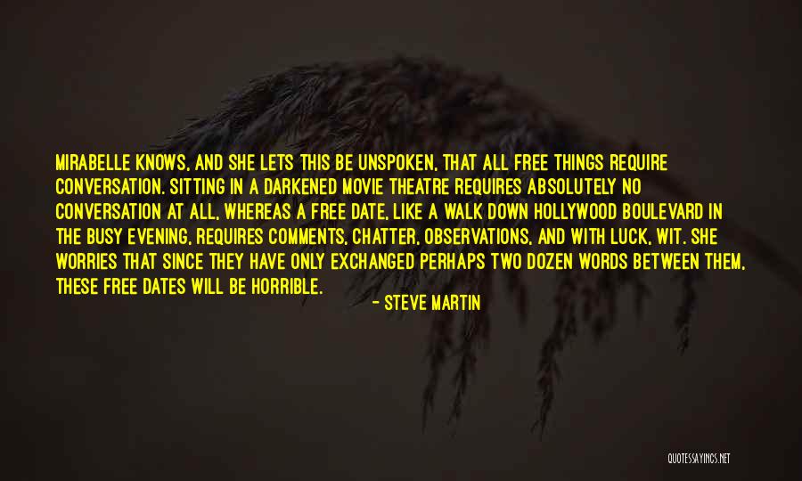 1233 Distillery Quotes By Steve Martin 1233 Distillery Quotes By Steve Martin