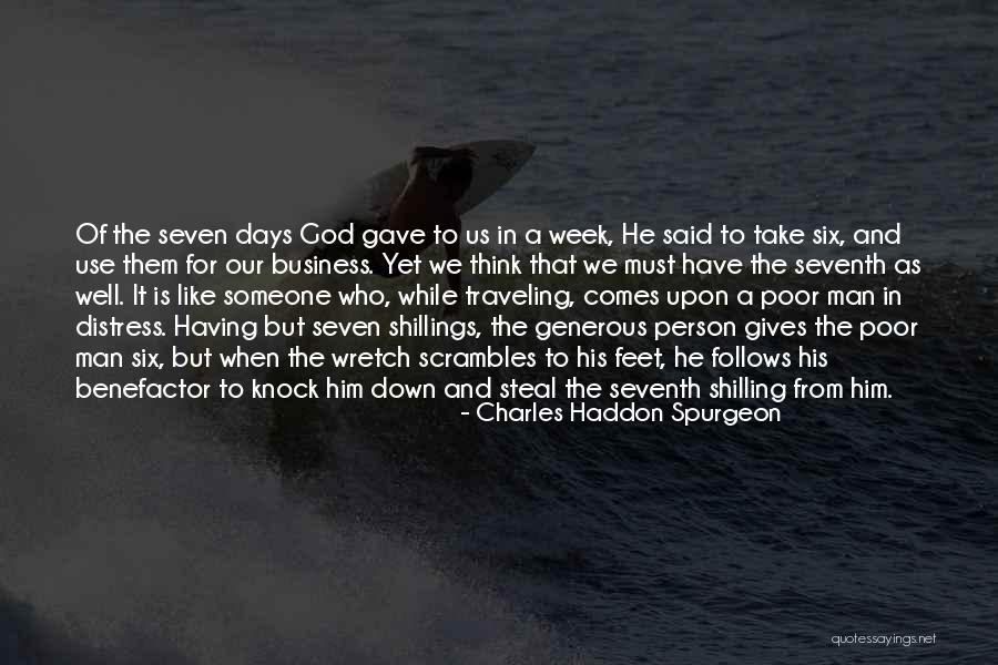 1233 Quotes By Charles Haddon Spurgeon 1233 Quotes By Charles Haddon Spurgeon