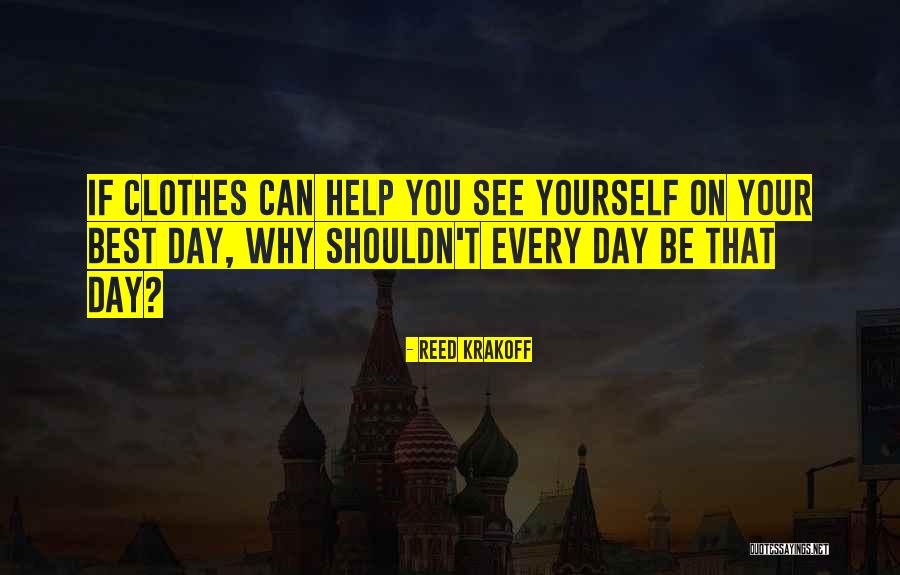 1233 Quotes By Reed Krakoff 1233 Quotes By Reed Krakoff