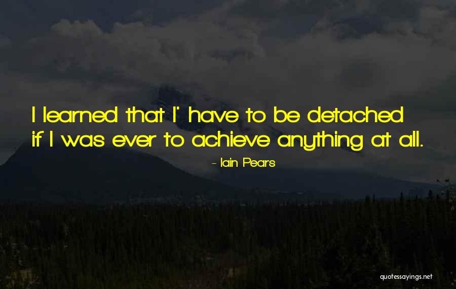 123greetings Quotes By Iain Pears 123greetings Quotes By Iain Pears