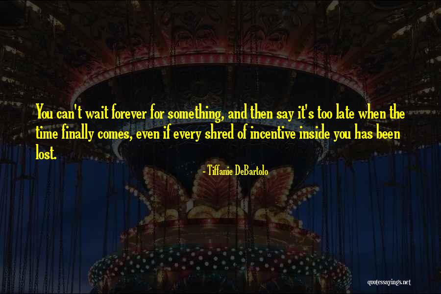 123rd Airlift Quotes By Tiffanie DeBartolo 123rd Airlift Quotes By Tiffanie DeBartolo