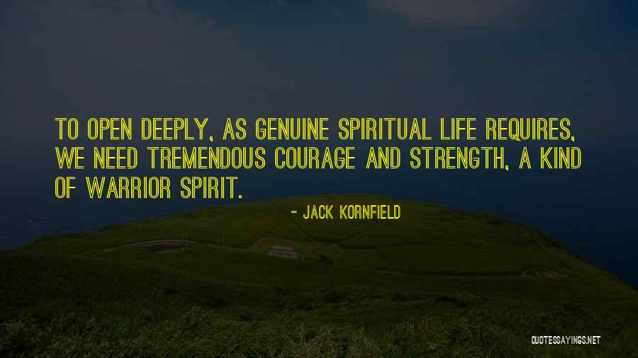 12573460 Quotes By Jack Kornfield 12573460 Quotes By Jack Kornfield