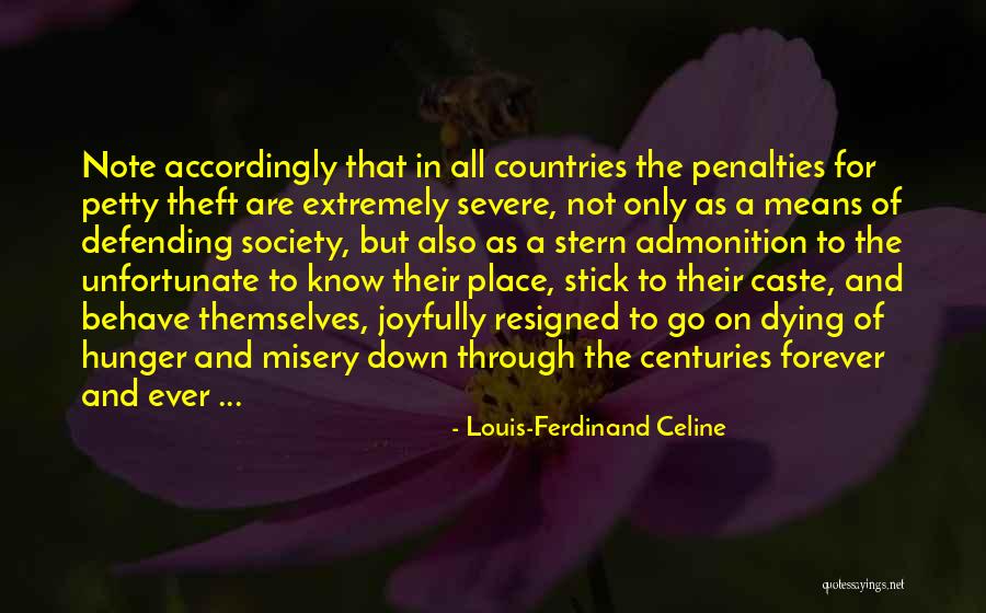 12573460 Quotes By Louis-Ferdinand Celine 12573460 Quotes By Louis-Ferdinand Celine